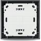 HomeMatic IP Homematic IP Wandtaster - 2-fach, anthrazit