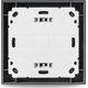 HomeMatic IP Homematic IP Wandtaster - 6-fach, anthrazit