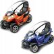 Mega Creative Motocykl R/C MIX