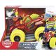 Dickie Dickie Flaming Fire Monster Steam function         203754003