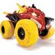 Dickie Dickie Flaming Fire Monster Steam function         203754003
