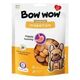 MIRA MAR BOW WOW 821 PRZYSMAK 60g PREMIUM          DIGESTION   CHICORRY ROOT&YUCCA&MILK THISTLE