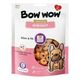 MIRA MAR BOW WOW 824 PRZYSMAK 60g PREMIUM WEIGHT       L-KARNITINE&GREEN TEE&SPIRULINA