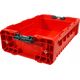 Qbrick Tool basket Qbrick System PRO 2.0 Box 130 RED Ultra HD Custom