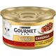 Gourmet Gold wołowina 85g