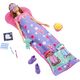 Lalka Barbie Mattel Mattel Barbie Puppy Pajama Party Doll