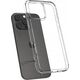 Spigen Spigen Crystal Hybrid, crystal clear - iPhone 6.9" 2024