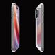 Spigen Spigen Crystal Hybrid, crystal clear - iPhone 6.9" 2024