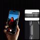 Spigen Spigen Crystal Hybrid MagSafe, white - iPhone 6.9" 2024