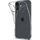 Spigen Spigen Crystal Flex, crystal clear - iPhone 6.1" 2024