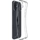 Spigen Spigen Crystal Flex, crystal clear - iPhone 6.1" 2024