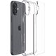 Spigen Spigen Crystal Hybrid, crystal clear - iPhone 6.7" 2024