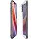 Spigen Spigen Crystal Hybrid, crystal clear - iPhone 6.1" 2024