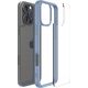 Spigen Spigen Crystal Hybrid, sierra blue - iPhone 6.9" 2024