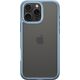 Spigen Spigen Crystal Hybrid, sierra blue - iPhone 6.9" 2024