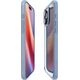 Spigen Spigen Crystal Hybrid, sierra blue - iPhone 6.9" 2024