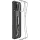 Spigen Spigen Crystal Flex, crystal clear - iPhone 6.9" 2024