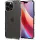 Spigen Spigen Crystal Flex, crystal clear - iPhone 6.9" 2024