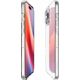 Spigen Spigen Crystal Flex, crystal clear - iPhone 6.9" 2024
