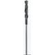 Bosch Drill for installation and overlays BOSCH, 12.0 x 600.0 mm
