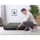 Bestway Pripučiamas čiūžinys Bestway Tritech Air, 203x152x25 cm