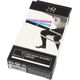 XQMax ZESTAW 3 GUM TAŚM DO ĆWICZEŃ STRETCH BAND XQMAX