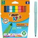 Bic PISAKI 8KOL KIDS VISACOLOR XL BC PUD