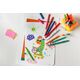 Bic PISAKI 8KOL KIDS VISACOLOR XL BC PUD
