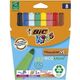 Bic PISAKI 8KOL KIDS VISACOLOR XL BC PUD