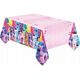 AMSCAN Obrus papierowy My Little Pony 120x180cm