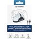 Nacon CHARGING STATION DUAL CHARGER V3