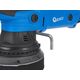 Geko Polerka samochodowa DUAL ACTION z regulacją 150mm GEKO PREMIUM + zestaw 4 gąbek (4)