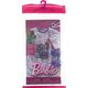 Mattel Barbie Fashionistas Ubranka HRH38