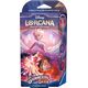 Ravensburger Disney Lorcana (Set05) starter deck set box (8set)