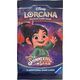 Ravensburger Disney Lorcana (Set05) booster box (24 boostery)