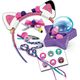 Clementoni Plaukų aksesuarų dekoravimas Clementoni Crazy Chic Gabby's Dollhouse