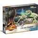 Clementoni Kasimo rinkinys Clementoni Jurassic World Dig T-Rex E Pteranodon