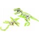 Clementoni Kasimo rinkinys Clementoni Jurassic World Dig T-Rex E Pteranodon