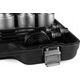 Hikoki JCB SET OF PULLERS FOR SOCKET ARM BUSHINGS, BEARINGS 26 pcs.