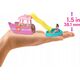 Lalka Barbie Barbie Barbie Mini Barbieland Dreamboat