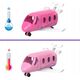 Lalka Barbie Barbie Barbie Mini Barbieland Dreamplane