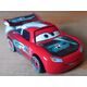 Mattel Cars. Auto Lightning McQueen HTY00