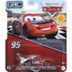 Mattel Cars. Auto Lightning McQueen HTY00