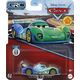 Mattel Cars. Auto Carlos HTY05