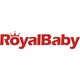 Royalbaby RoyalBaby Rower dziewczęcy STAR GIRL 14cal niebieski RB14G-1