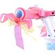 Royalbaby RoyalBaby Rower dziewczęcy STAR GIRL 14cal niebieski RB14G-1