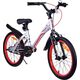 Royalbaby RoyalBaby lekki rower dla dzieci 18" Mars RB18-26