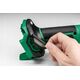 Hikoki Cordless angle grinder HiKOKI G1813DVF