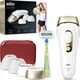 Depilator Braun PHOTOEPILATOR PL5382 BRAUN