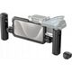 SmallRig SmallRig 4397 Mobile Video Kit (Dual Handheld) for iPhone 15 Pro
